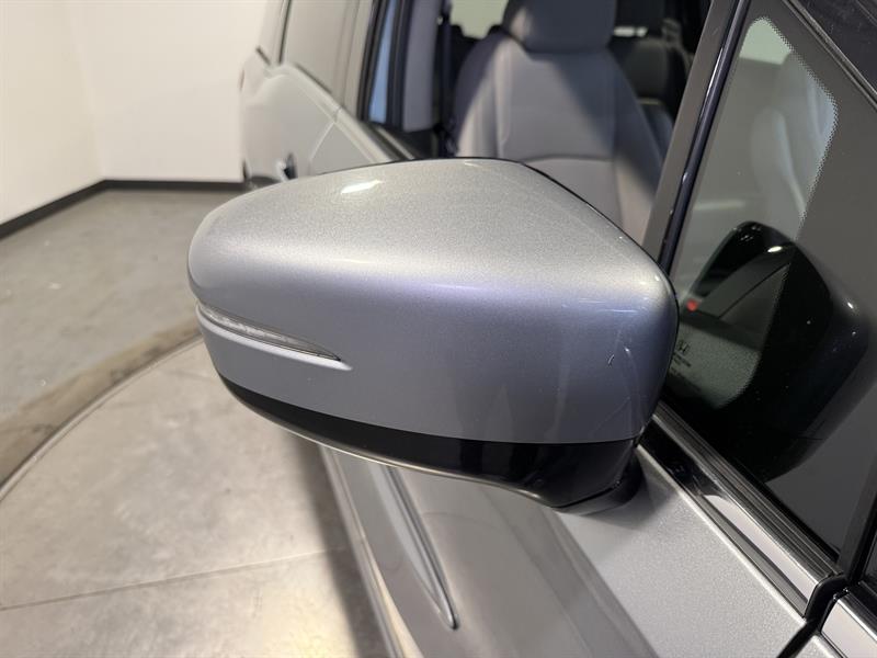 honda Odyssey 2018 - 10