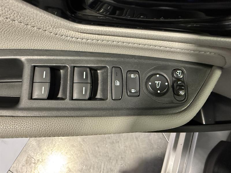 honda Odyssey 2018 - 13