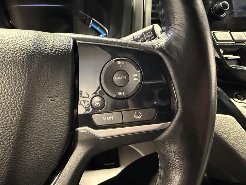 honda Odyssey 2018 - 18