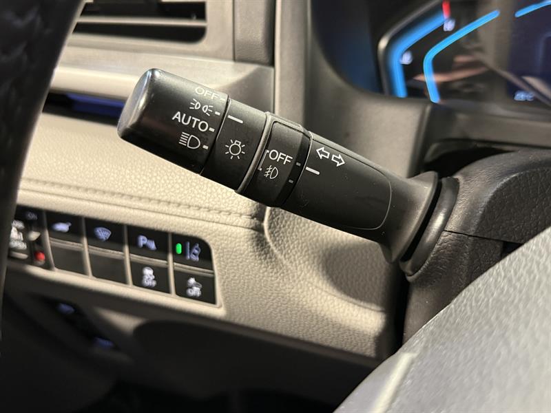 honda Odyssey 2018 - 19