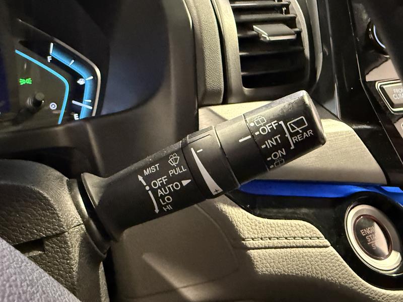 honda Odyssey 2018 - 20