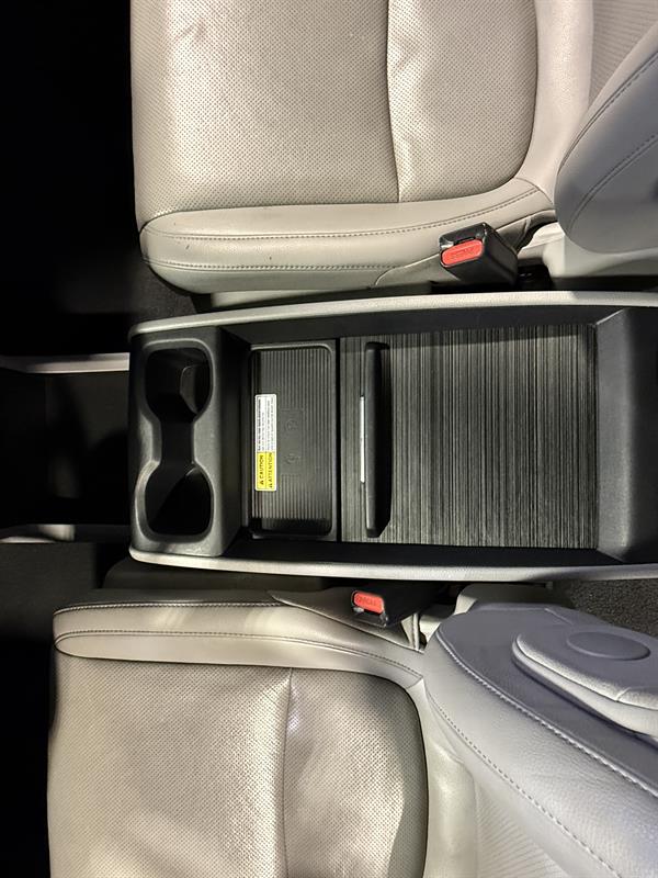 honda Odyssey 2018 - 25