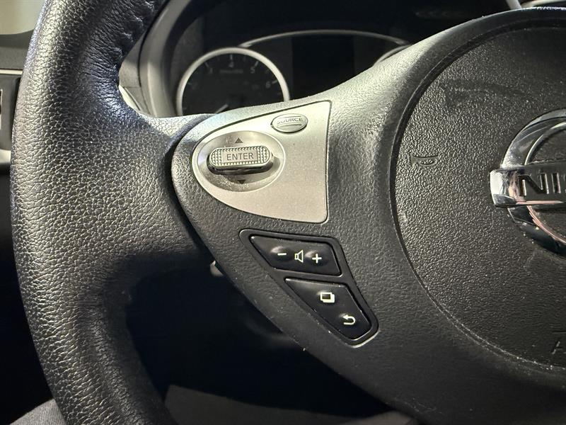 nissan Sentra 2019 - 15