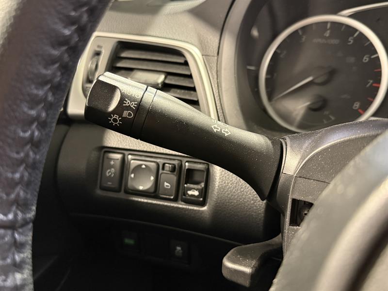 nissan Sentra 2019 - 17