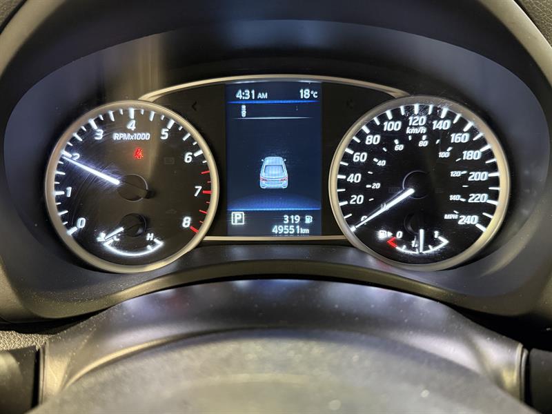 nissan Sentra 2019 - 19