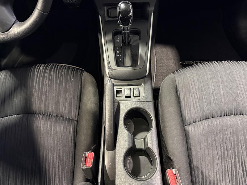 nissan Sentra 2019 - 23