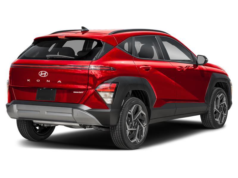 hyundai Kona 2026 - 2