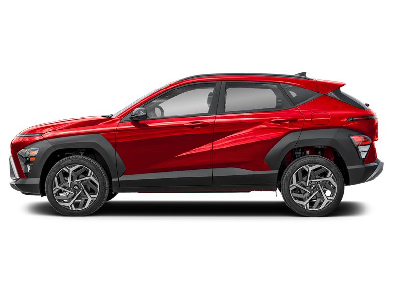 hyundai Kona 2026 - 3