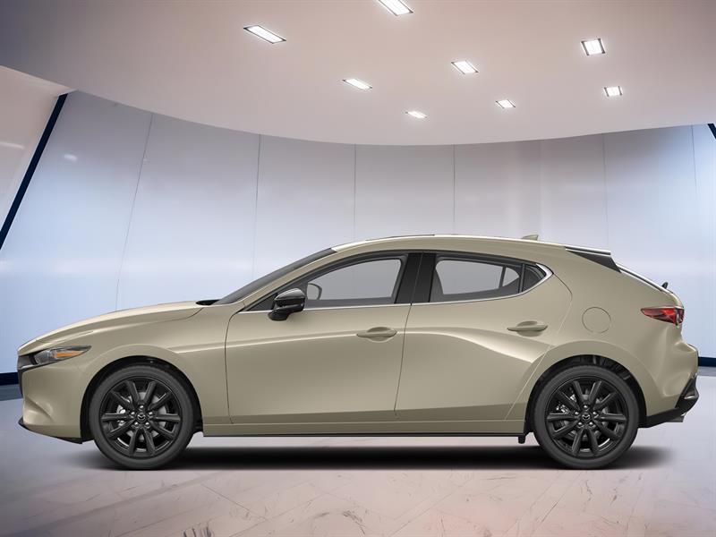 mazda Mazda3 Sport 2025 - 2