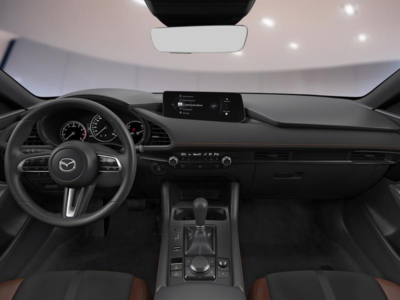 mazda Mazda3 Sport 2025 - 3