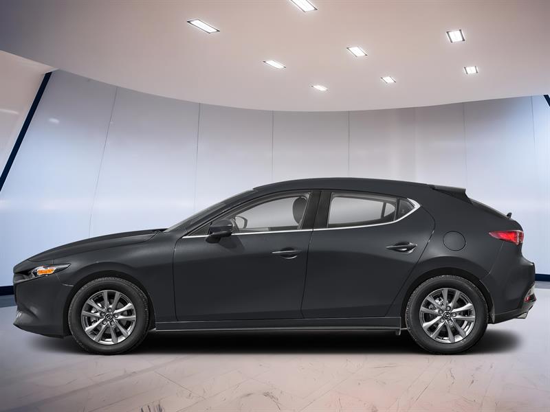 mazda Mazda3 Sport 2026 - 3