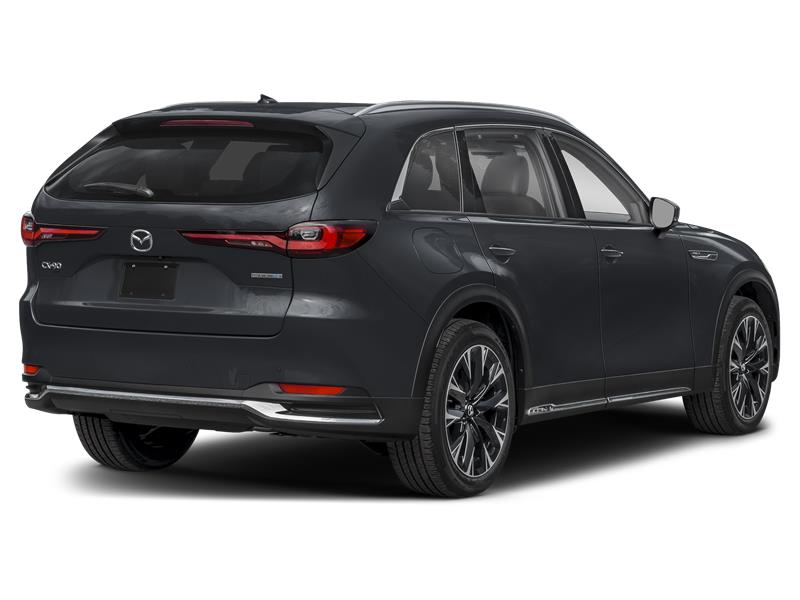 mazda CX-90 PHEV 2026 - 2