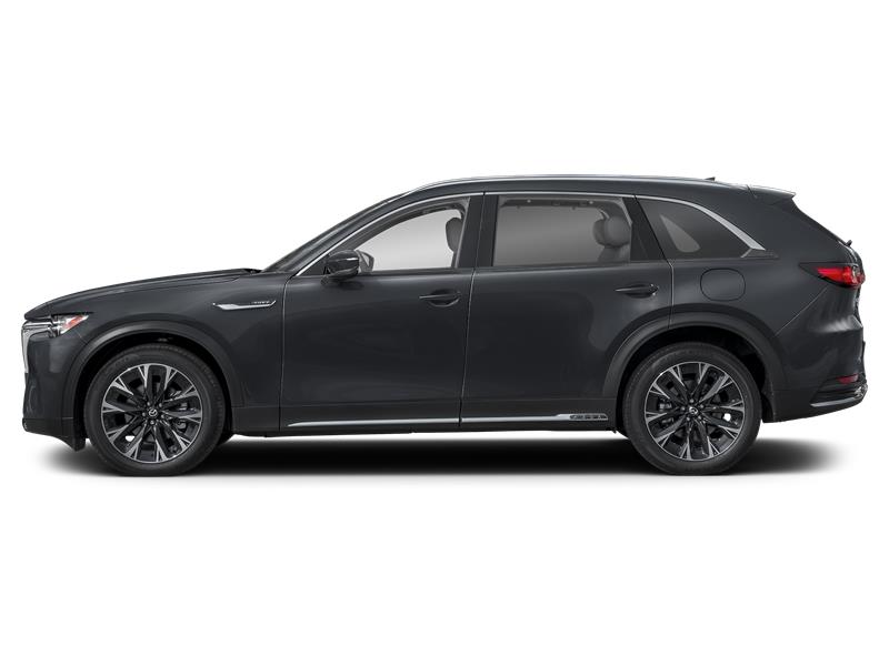 mazda CX-90 PHEV 2026 - 3
