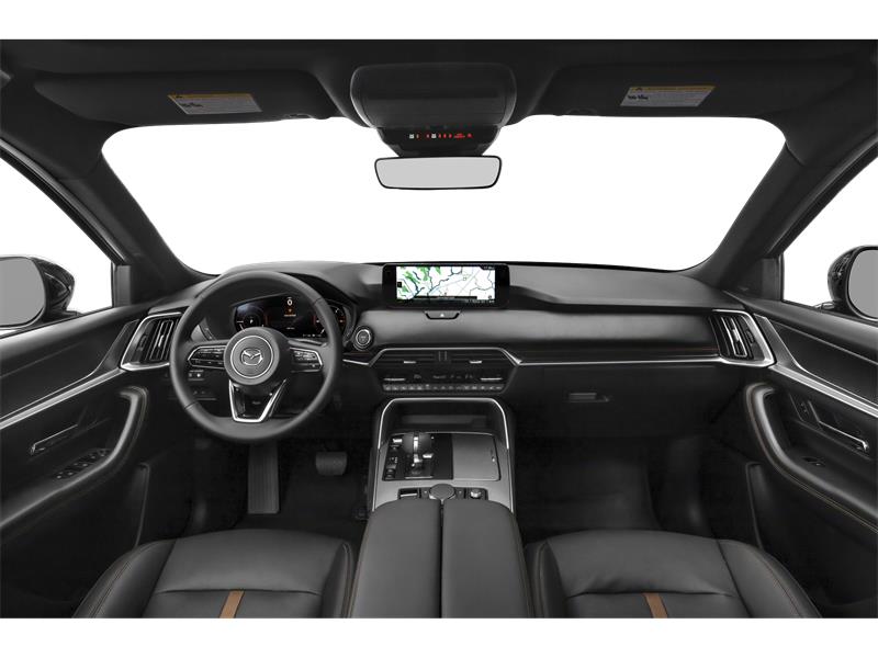 mazda CX-90 PHEV 2026 - 5