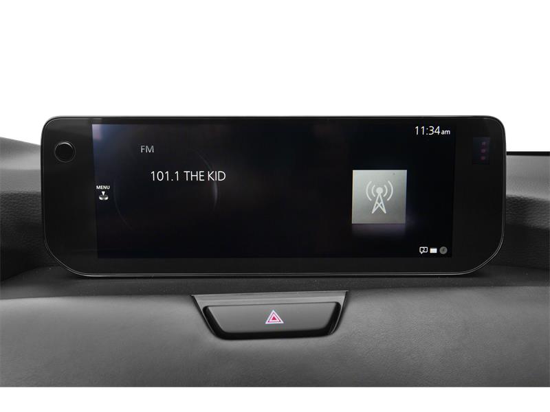 mazda CX-90 PHEV 2026 - 7