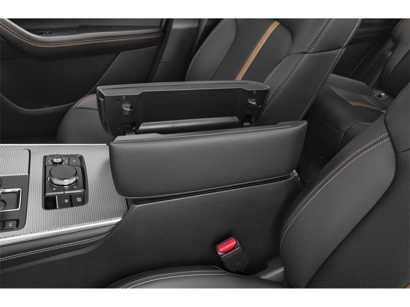 mazda CX-90 PHEV 2026 - 9