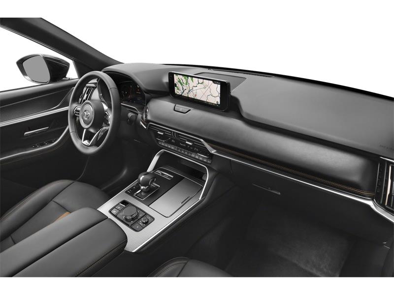 mazda CX-90 PHEV 2026 - 10