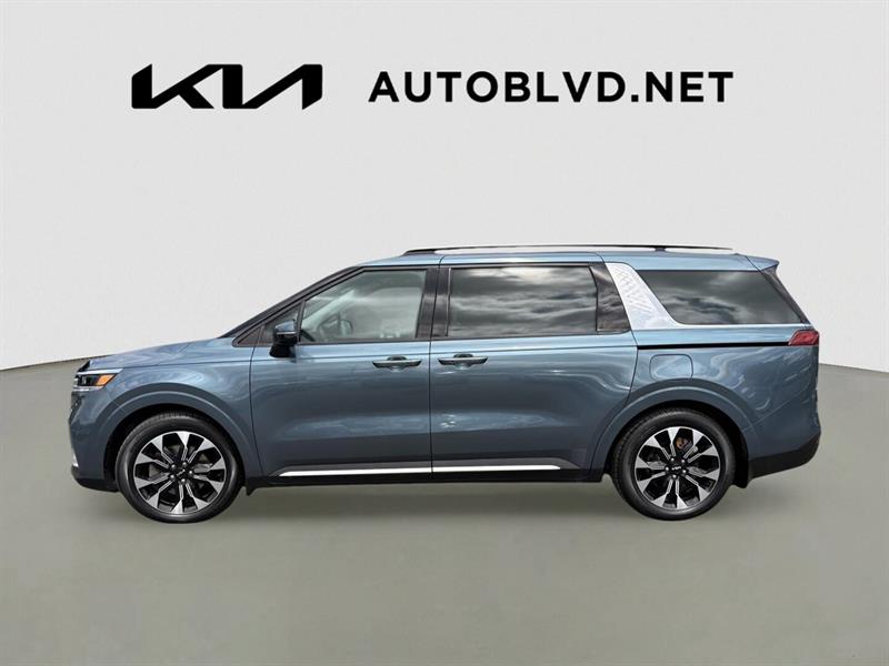 kia Carnival 2022 - 7