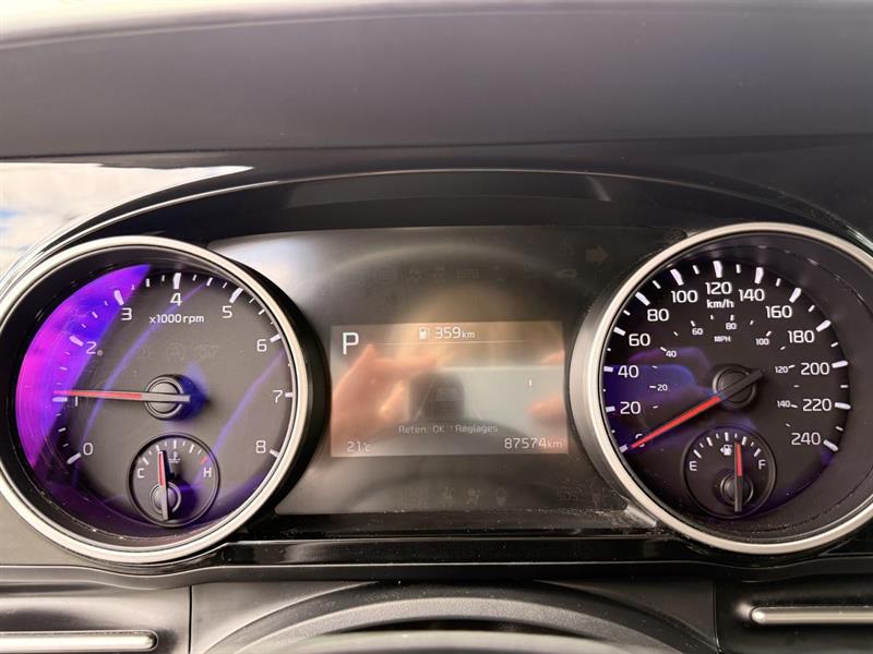 kia Carnival 2022 - 10
