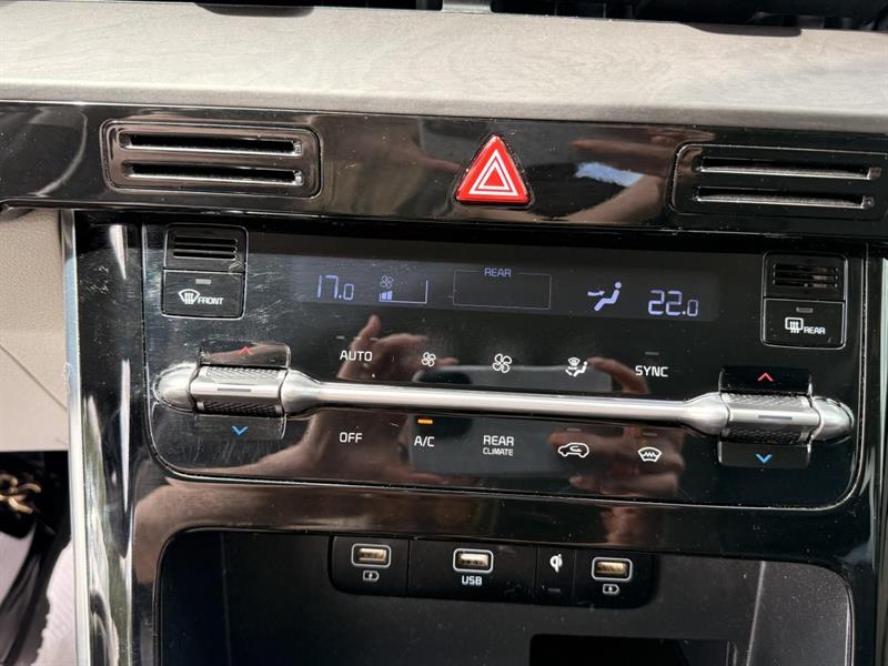 kia Carnival 2022 - 13