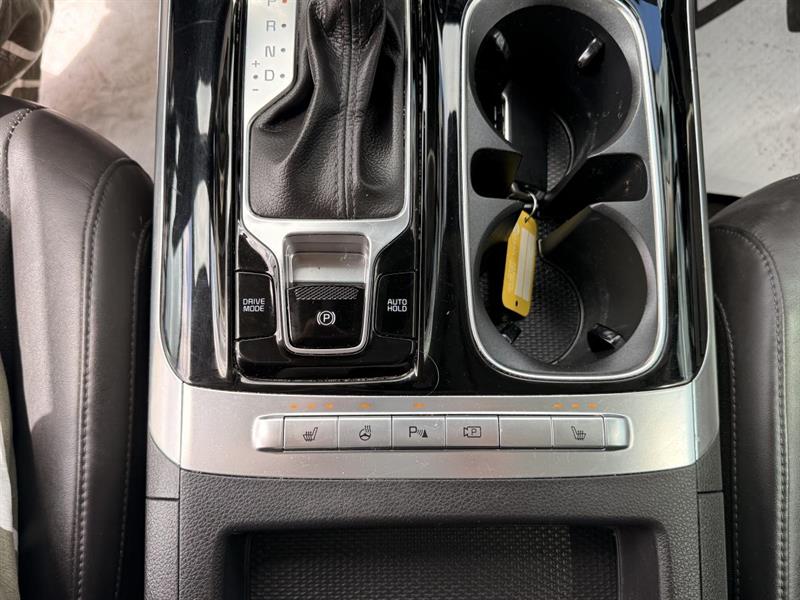 kia Carnival 2022 - 15