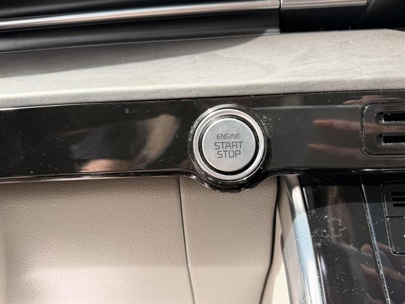 kia Carnival 2022 - 17