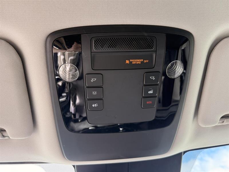 kia Carnival 2022 - 20