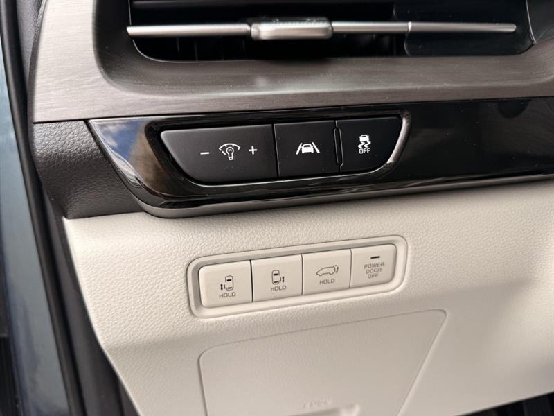 kia Carnival 2022 - 21