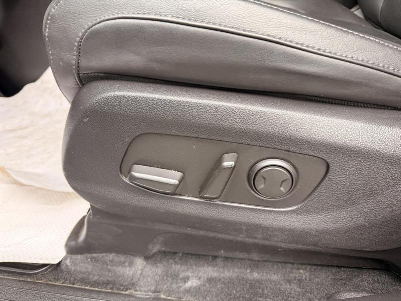 kia Carnival 2022 - 22