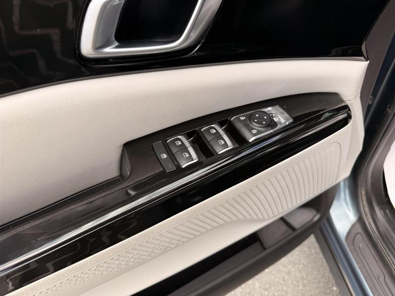 kia Carnival 2022 - 23