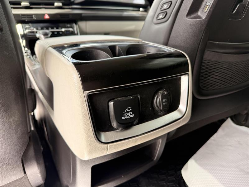 kia Carnival 2022 - 25