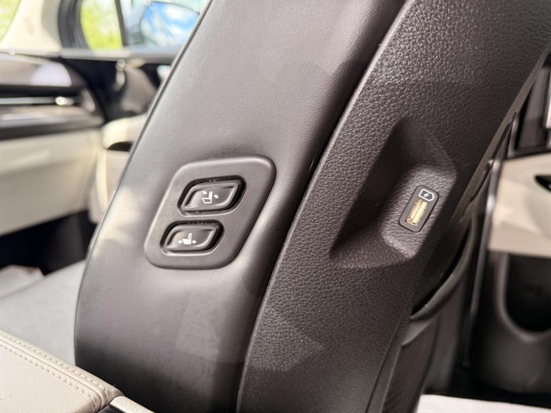 kia Carnival 2022 - 26