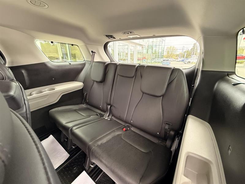 kia Carnival 2022 - 27