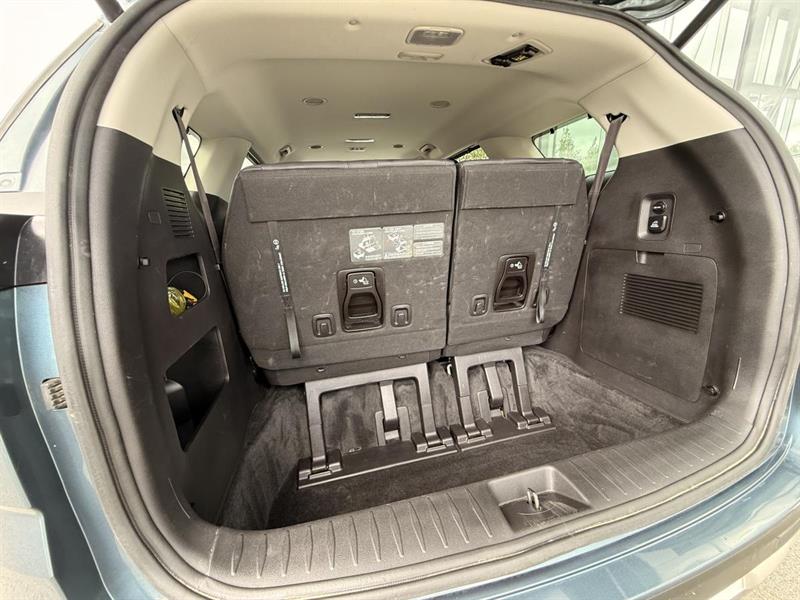 kia Carnival 2022 - 28