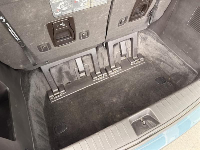 kia Carnival 2022 - 29