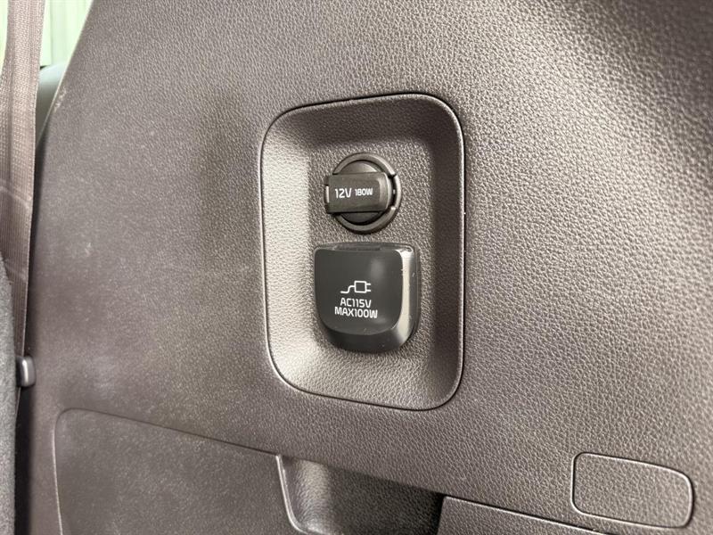 kia Carnival 2022 - 30