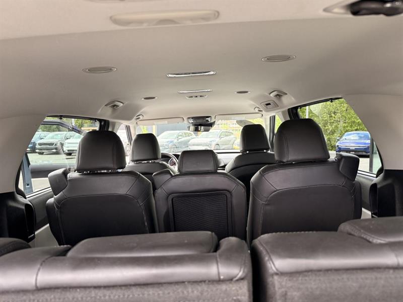 kia Carnival 2022 - 31