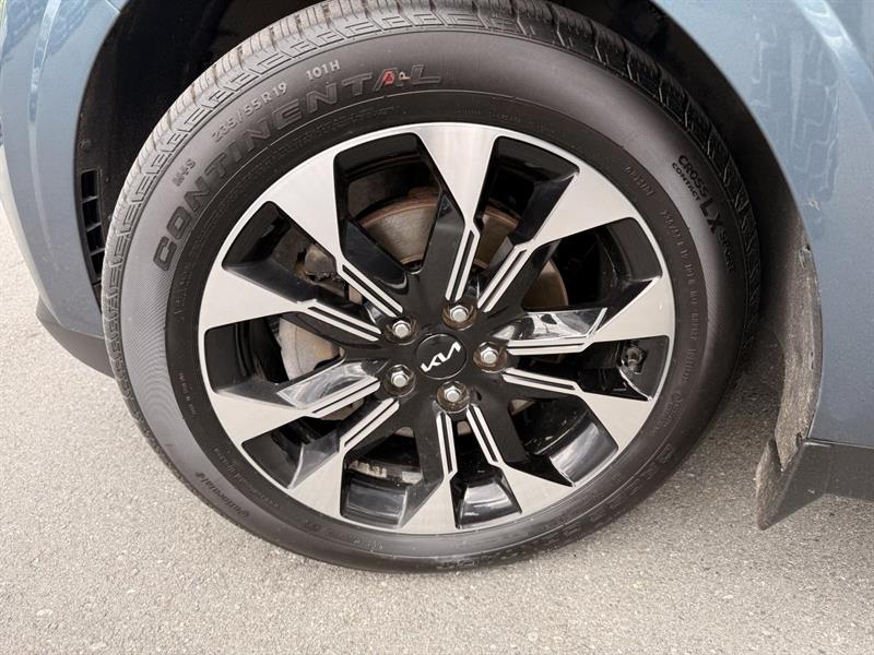kia Carnival 2022 - 33
