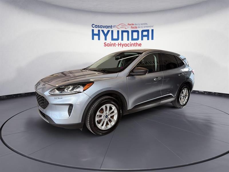 ford Escape Hybride 2022