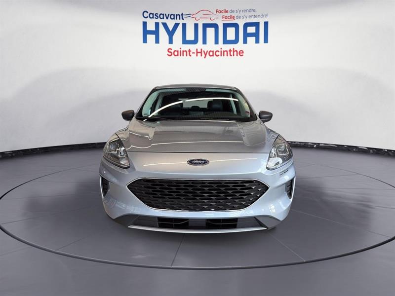 ford Escape Hybrid 2022 - 3