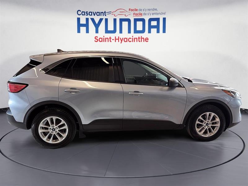 ford Escape Hybrid 2022 - 6