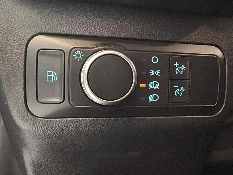 ford Escape Hybrid 2022 - 12