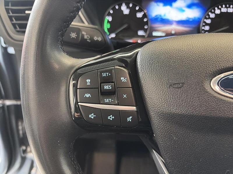 ford Escape Hybrid 2022 - 14