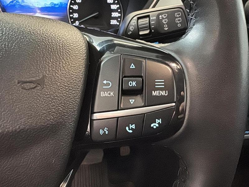ford Escape Hybrid 2022 - 15