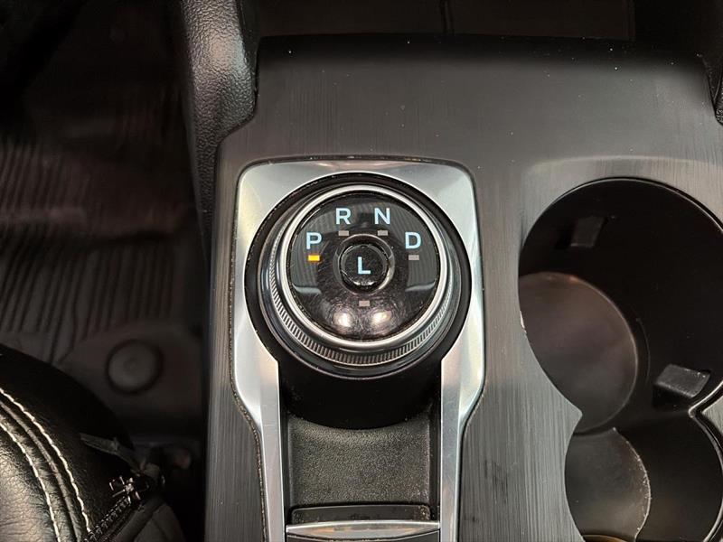 ford Escape Hybrid 2022 - 23