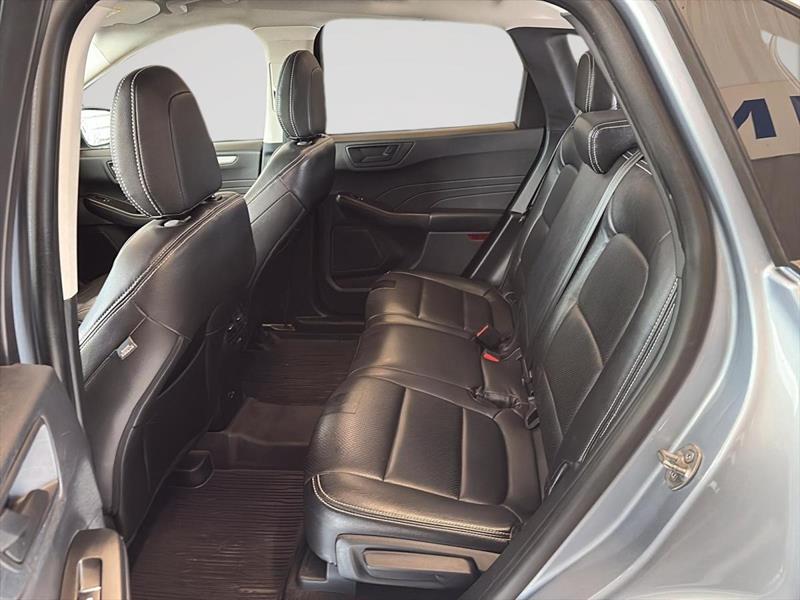 ford Escape Hybrid 2022 - 25