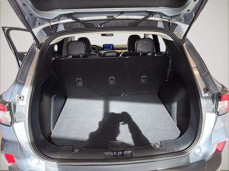 ford Escape Hybrid 2022 - 26
