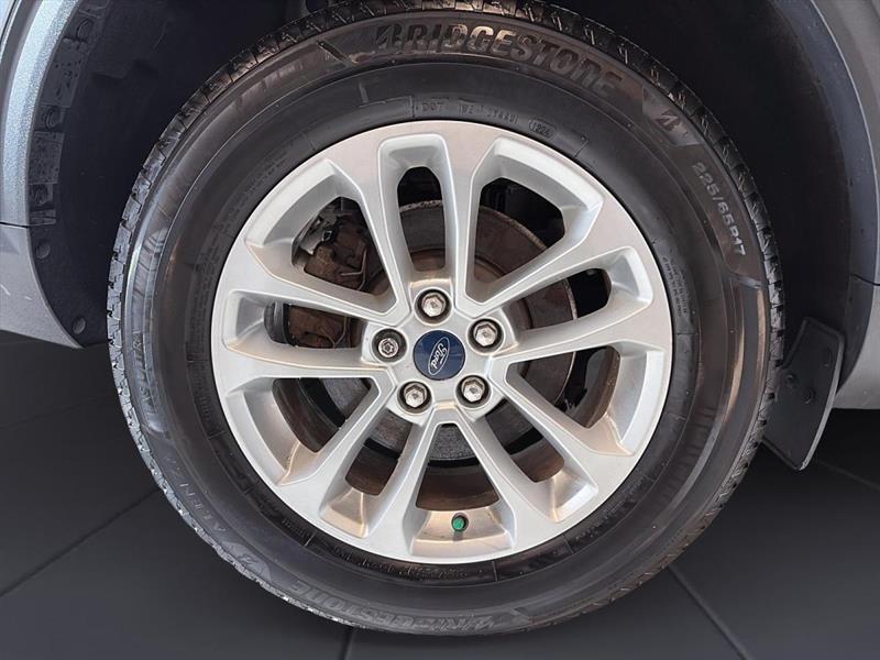 ford Escape Hybrid 2022 - 27
