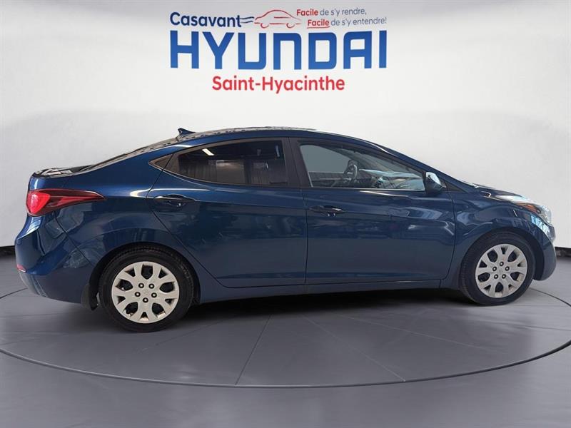 hyundai Elantra 2015 - 6