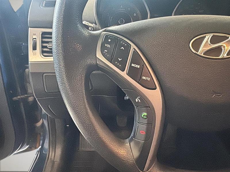 hyundai Elantra 2015 - 13